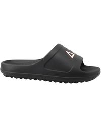 Sun 68 - Slippers Logo - Lyst