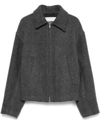 Jil Sander - Stilvolle Oberbekleidung Jacke - Lyst
