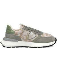 Philippe Model - Antibes Running - Lyst