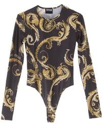 Versace Jeans Couture - Body - Lyst