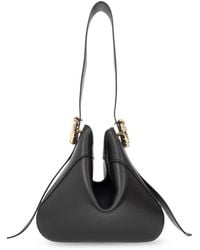 Lanvin - Shoulder Bags - Lyst