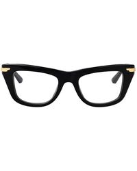 Bottega Veneta - Stilvolle Optische Brille Bv1370O - Lyst