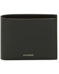 Jil Sander - Wallets & Cardholders - Lyst