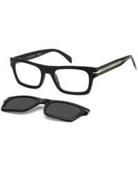 David Beckham - Glasses - Lyst