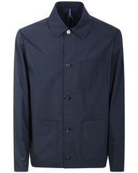 Montedoro - Light Jackets - Lyst