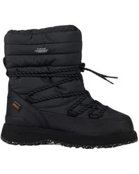 Suicoke - Winter Boots - Lyst