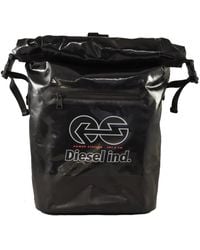 DIESEL - Backpacks - Lyst