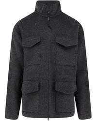 Aspesi - Light Jackets - Lyst