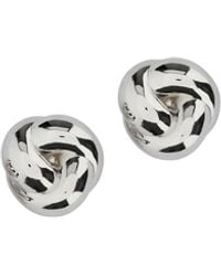Self-Portrait - Earrings - Lyst