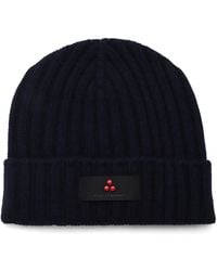 Peuterey - Beanies - Lyst