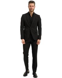 MULISH - Single Breasted Suits - Lyst