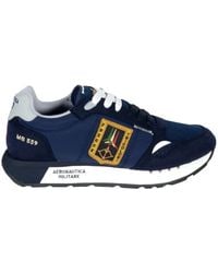 Aeronautica Militare - Sneakers - Lyst