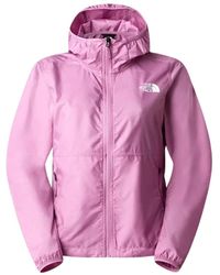 The North Face - Cyclone Wind Jacket - Lyst