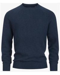 Kronstadt - Larson Crew Neck Knit - Lyst