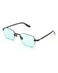 Gast - Domsa Rimless Sonnenbrille - Lyst