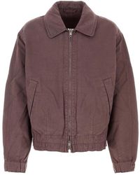 Our Legacy - Command Jacket - Lyst