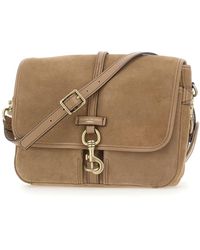 Gianni Chiarini - Cross Body Bags - Lyst