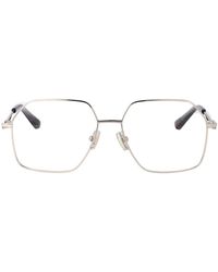 Bottega Veneta - Glasses - Lyst