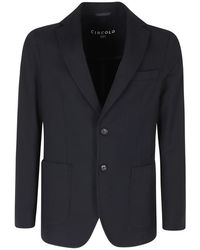 Circolo 1901 - Blazers - Lyst
