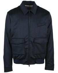 Luigi Borrelli Napoli - Bomber Jackets - Lyst