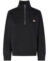 Maison Kitsuné - Zip-Throughs - Lyst
