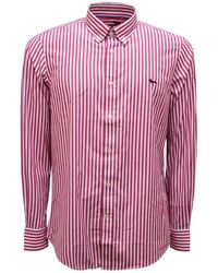 Harmont & Blaine - Casual Shirts - Lyst