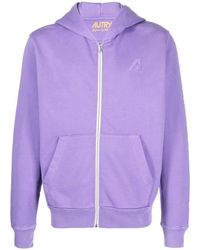 Autry - Zip-Throughs - Lyst