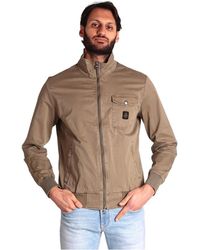 Refrigiwear - New captain jacket - Lyst