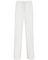 DUNO - Wide Trousers - Lyst