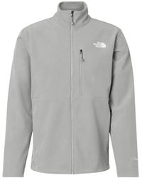 The North Face - Wind Jackets - Lyst