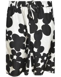 Marni - Casual Shorts - Lyst