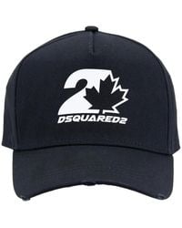 DSquared² - Hats & Caps - Lyst