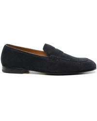 Doucal's - Shoes > flats > loafers - Lyst