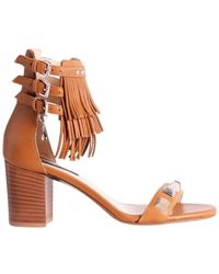 Patrizia Pepe - High Heel Sandalen - Lyst
