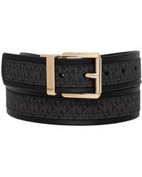 Michael Kors - Belts - Lyst