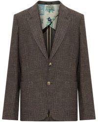 Paul Smith - Blazers - Lyst