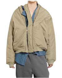 Y. Project - Jackets > light jackets - Lyst
