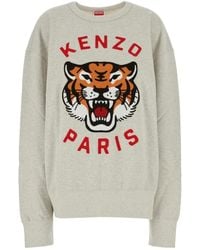 KENZO - Sweatshirts - Lyst