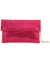 TWENTYFOUR - Clutches - Lyst