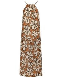 Niu - Maxi Dresses - Lyst