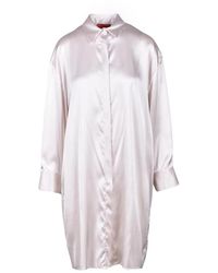 Wild Cashmere - Shirt Dresses - Lyst