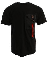 Parajumpers - T-Shirts - Lyst