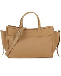 Plinio Visona' - Queen Handbag - Lyst