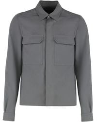 Rick Owens - Light Jackets - Lyst