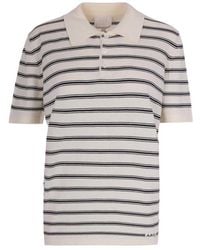 A.P.C. - Polo Shirts - Lyst