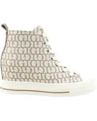 Guess - Wedges - Lyst