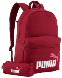 PUMA - Backpacks - Lyst