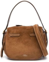 Polo Ralph Lauren - Handbags - Lyst