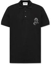 Iceberg - Polo X Garfield - Lyst
