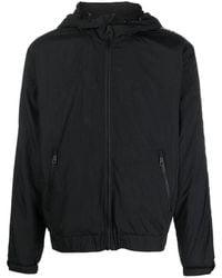Versace Jeans Couture - Light Jackets - Lyst